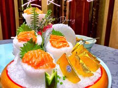 -海景壹号大酒店(滨湖店)