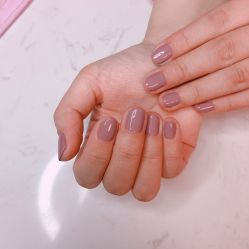 -Pink You美甲洗眉纹绣定制中心