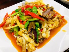 -微海海鲜加工店(第一市场店)