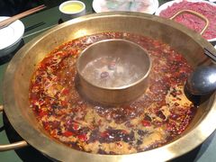 -巴蜀大宅门火锅(川音店)