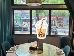 -赣南人家·头牌江西菜(劲松店)