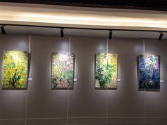 -金谷里艺术馆