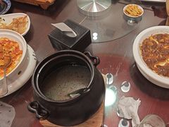 -晋阳春·山西菜·北京烤鸭(交大店)