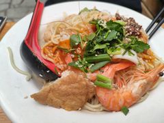 -老宅原住民沙茶面精品小吃(龙头路店)