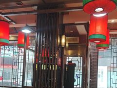 -陈府大宅门成都火锅·手切鲜肉(太原街店)