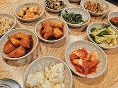 -Myeongdong North Strathfield