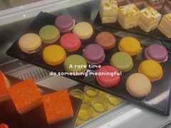 -宴立方海鲜自助(义乌万达广场店)