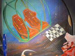 -极限PLAY运动娱乐新世界·团建派对表演休闲馆·室内高空游乐园