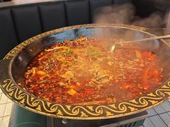 -蛙老爹·蜀香美蛙鱼头(王家湾店)