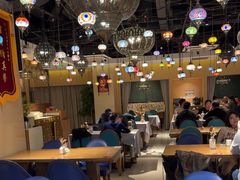 -耶里夏丽新疆餐厅(百联中环购物广场店)