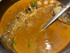 -鄱阳湖·江西小炒·瓦罐煨汤(五道口店)