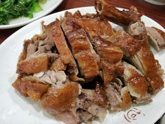 -凌舍好烧鹅(中山路店)
