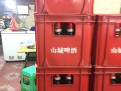 大堂-渝味黄姐火锅(黄泥村店)