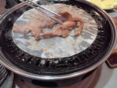 -正宗齐齐哈尔烤肉·齐牛哥鲜切炭火烤肉(杭州总店)