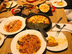 -必胜客(永旺店)