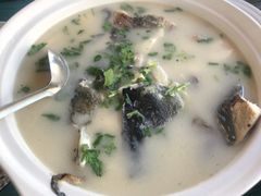 -自游人·美食一楼·地道徽菜(三十年名店)