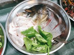 -李东农庄(中南百草园地标店)