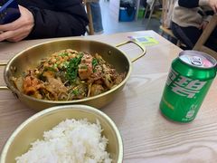 -冒菜西施·非遗冒菜(总店)