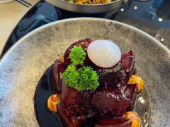 -聚鑫阁江浙菜·非遗传承技艺(青村帝华园店)