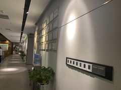 -银吉姆健身(恒隆馆)