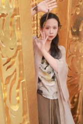 -古今弄潮旗袍摄影体验馆(老门东店)