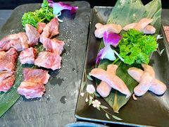 -牛中牛烤肉店(民生街店)
