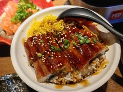 -王氏炉匠·烧鸟放题自助(好运街店)