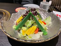 -AJIYA·池袋日式烧肉自助(天津万象城店)