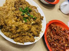 -老三样·旧食新味(万寿宫店)