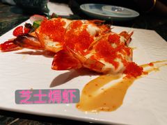 -炙柒Sekinana·精致料理 烧鸟·铁板烧(海上世界店)