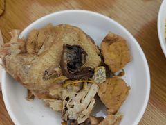 -顺风汤馆·广府粤菜(江宸天街店)