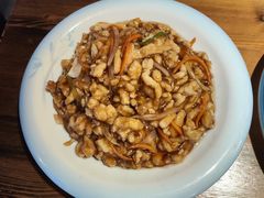 -锅碗记(红旗大街店)