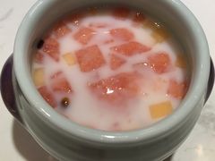 -蕃茄述·好汤自然来(江汉路店)