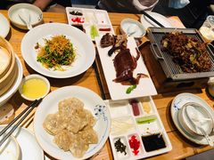 -四季民福烤鸭店(前门廊房二条店)