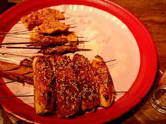 -北三老太太烧烤(人生一串上榜店)