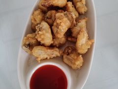 -蚝乡农庄(铁涌赤岸店)