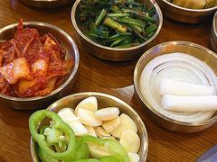 -杀猪天·韩国烤肉(总店)