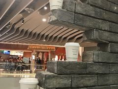 大堂-M Stand(BFC外滩金融中心店)