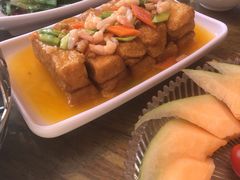 -隔壁老王·家常云南菜(花巷店)