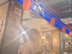 -天都火锅酒楼(虹梅南路店)