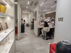 -海马体照相馆(厦门SM城市广场店)