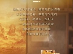-华祥苑茶馆•国缤茶小蓝罐(普罗旺斯店)
