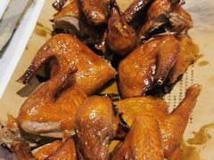 -金陵后厨·南京菜(新街口秣陵路店)