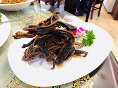 梁溪脆鳝-新聚丰菜馆(太监弄店)