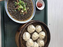 -新丰小吃(中山中路分店)