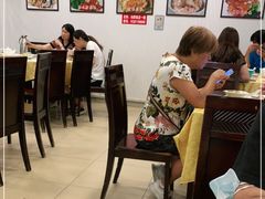 大堂-粤·向群饭店(泮塘路店)