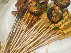 -串盟烧烤大排档·长沙美食地标(星沙店)