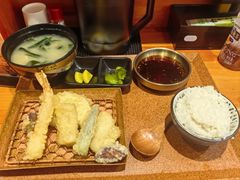 -天妇罗内顺田(罗湖店)