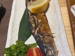 -匠糊·日本料理(美岸广场店)