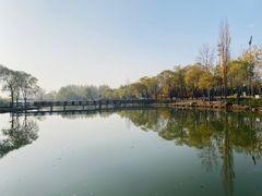 -延庆地质公园博物馆